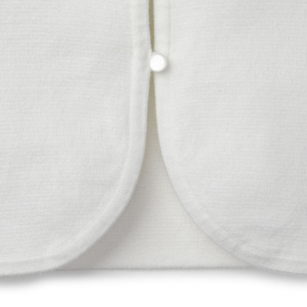 Cropped Cardigan