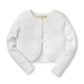 Cropped Cardigan