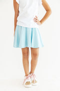 Twirl Skort