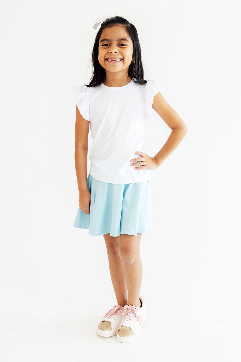 Twirl Skort