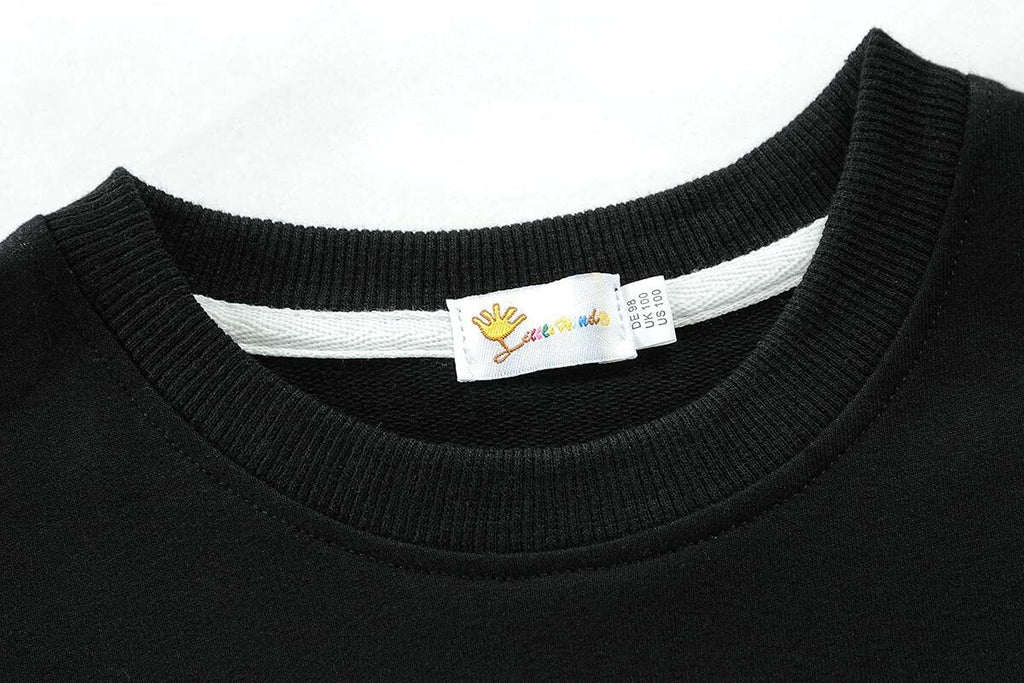 Toddler Boys Valentines Day Love You More Sweatshirt Size 2T - 7 Years