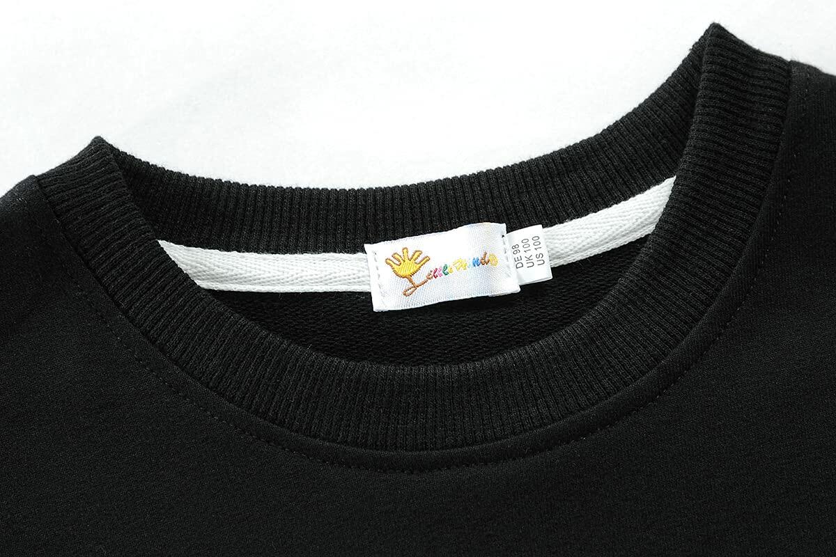 Toddler Boys Valentines Day Love You More Sweatshirt Size 2T - 7 Years