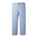 Organic Seersucker Pant