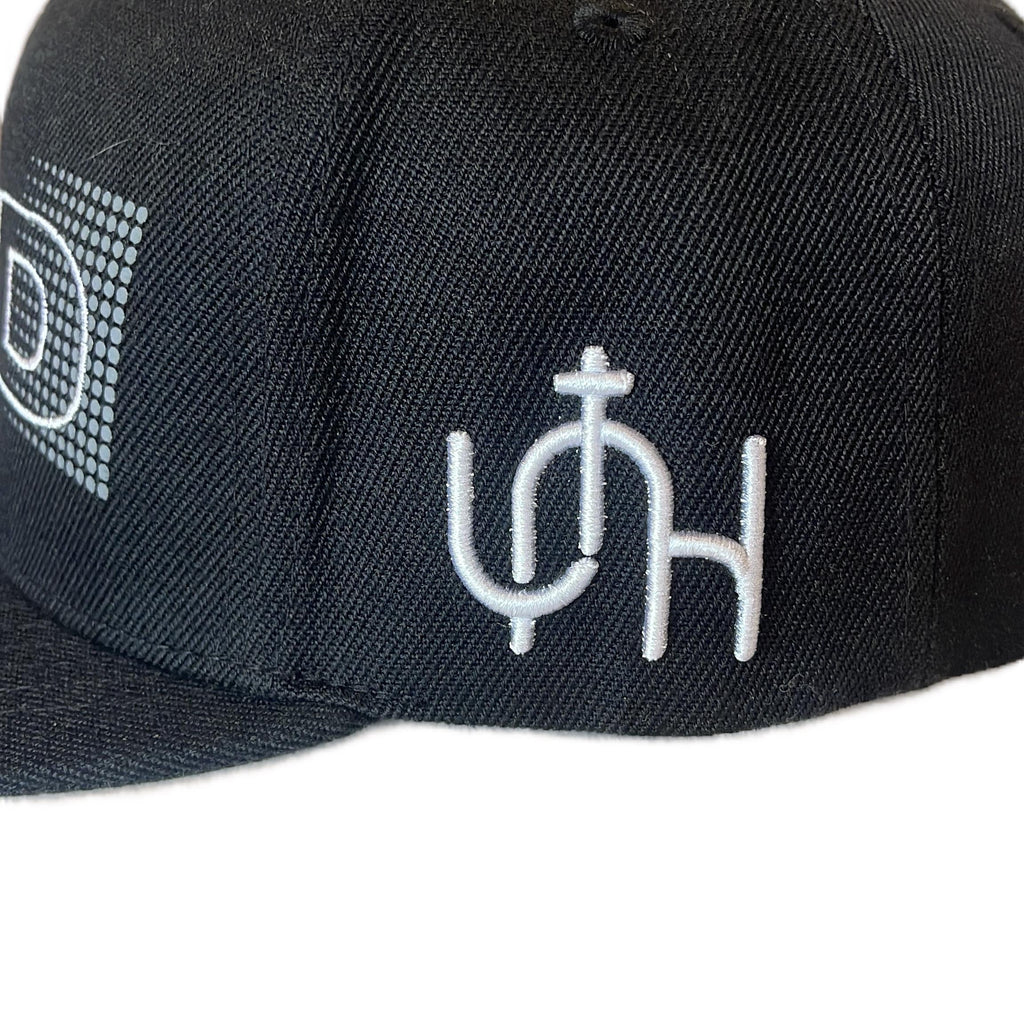 Boy's “God First” snapback